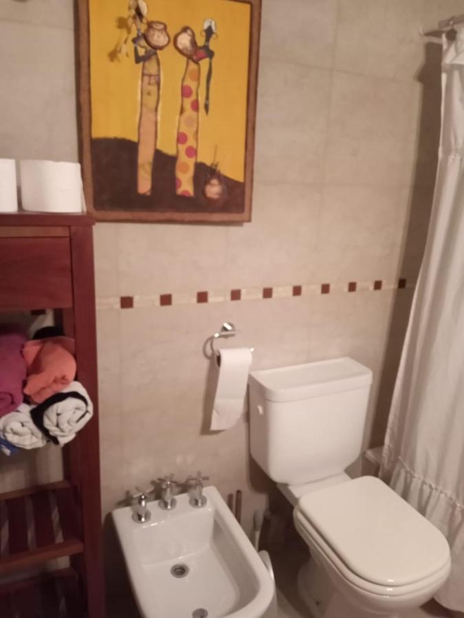 Rufina Alojamiento プラヤ・ウニオン エクステリア 写真